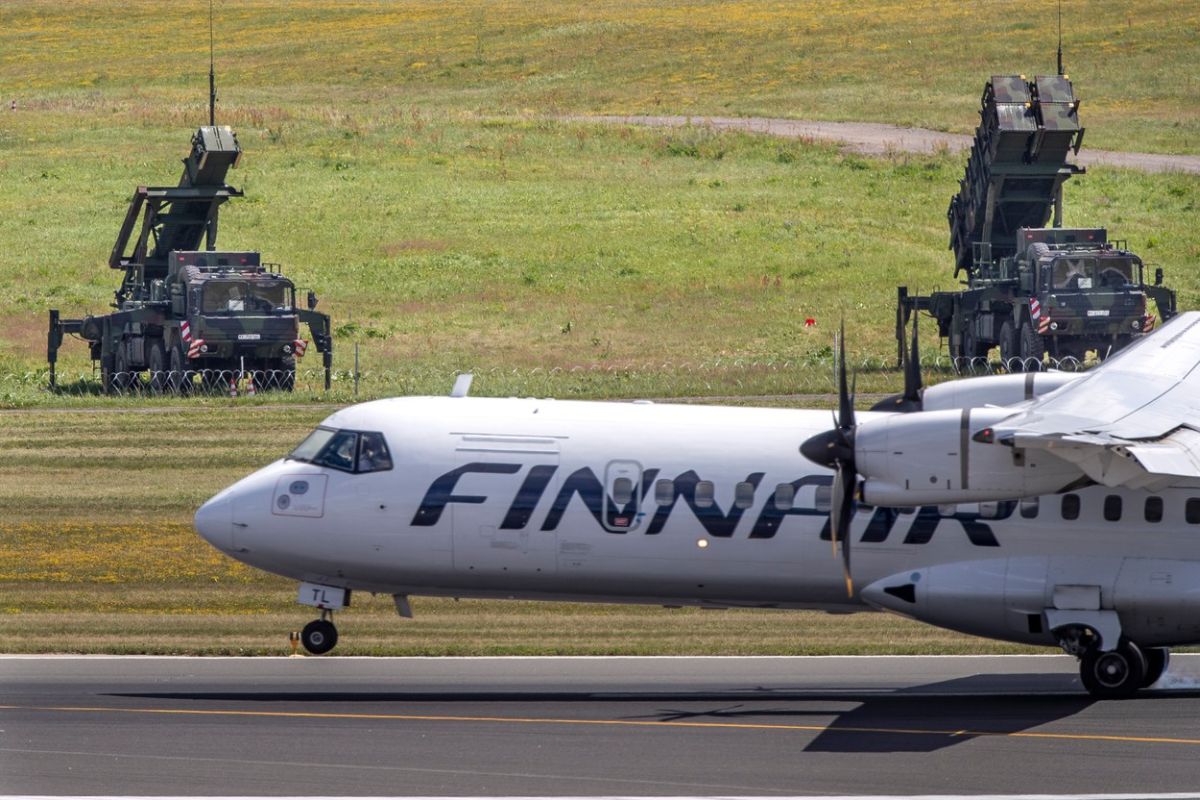 Summitul NATO de la Vilnius. Măsurile de securitate luate în capitala Lituaniei, aflată la 150 de km de granița cu Rusia