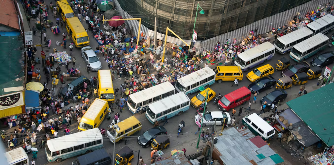 Nigeria loses another mobility giant as Moove exits weeks after Uber despite its $2.1 billion valuation and Waymo-backed US expansion