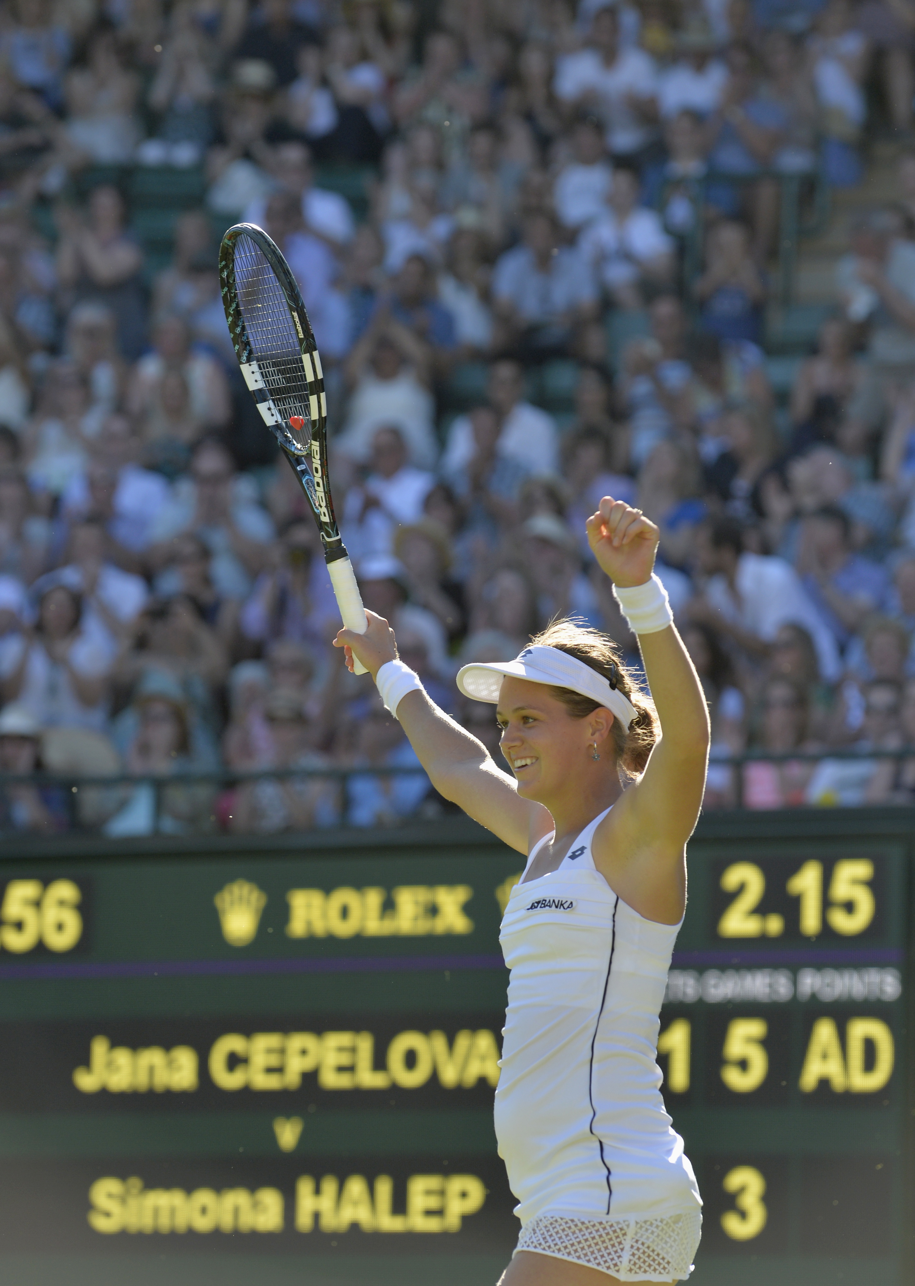 Halep explică eliminarea rușinoasă suferită în primul tur la Wimbledon. ^”Încrederea mea nu era prea mare” / FOTO&VIDEO