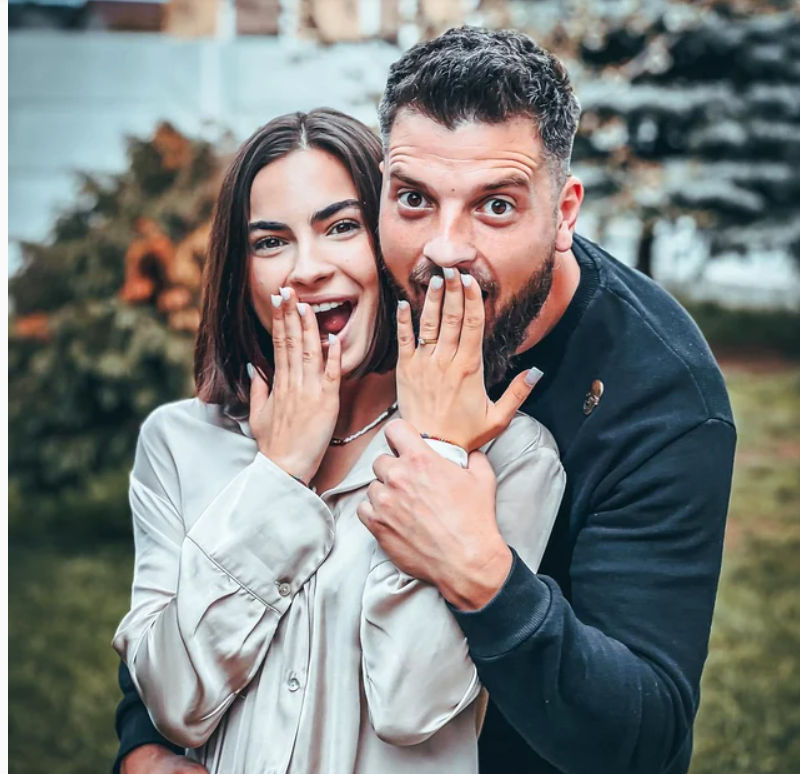 Bogdan Ionescu, ispita de la „Insula Iubirii”, se căsătorește a doua oară. Bărbatul a fost trădat de Hannelore, cea care i-a devenit soție după participarea la emisiune