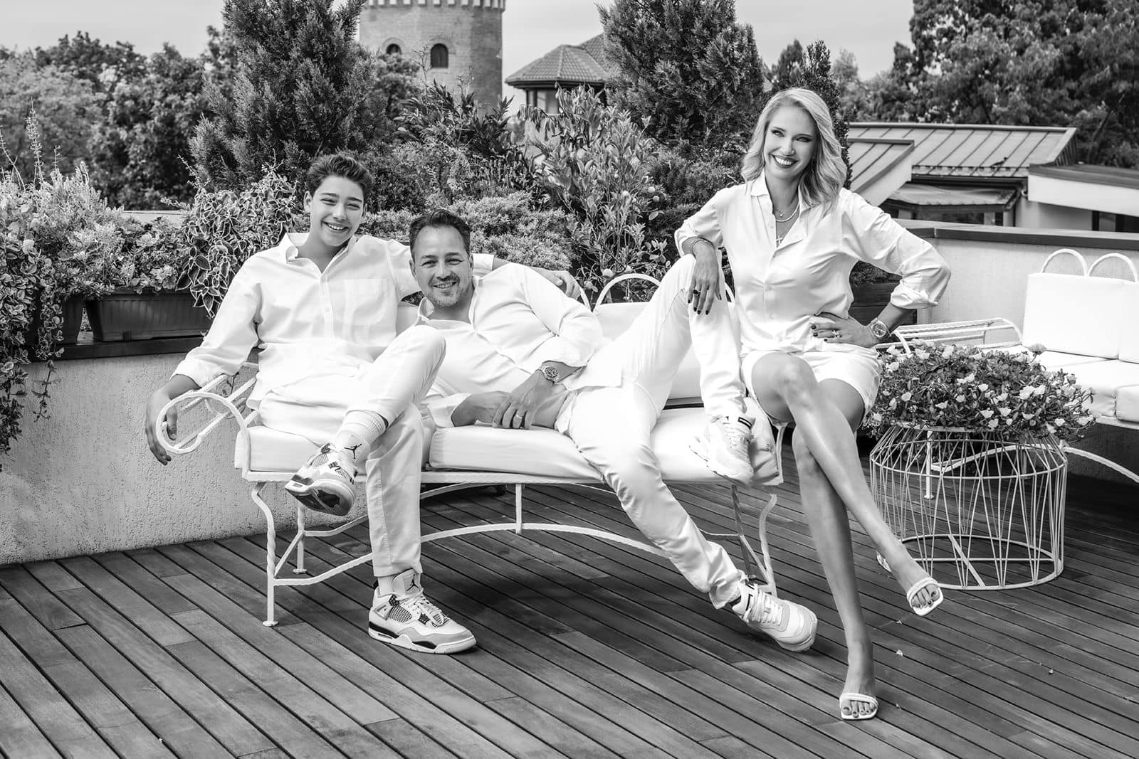 Ileana Badiu, ședință foto de senzație la 50 de ani. „Cu inima deschisă, pot spune că sunt cea mai bună versiune a mea”