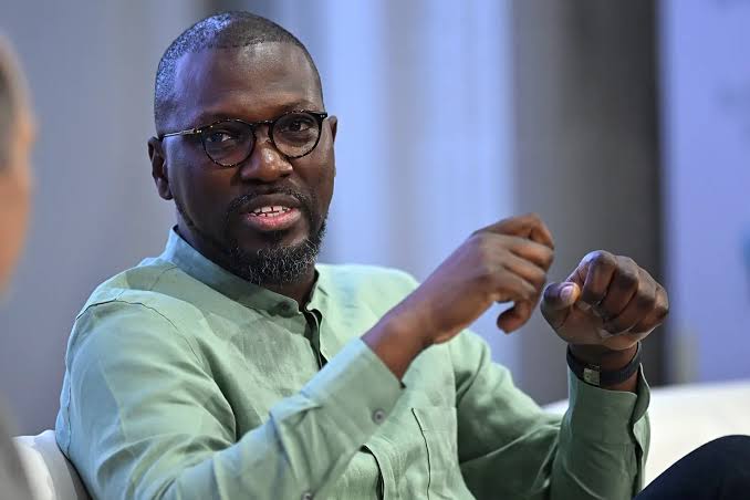 Ripple backs Africa’s most valuable startup in equity deal valuing it at $3.2 billion