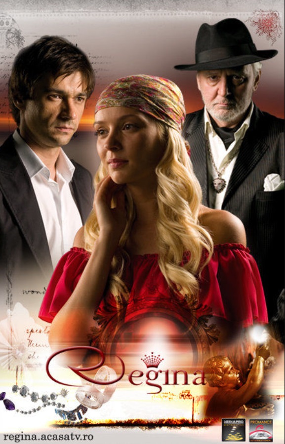 Diana Dumitrescu a fost jignită pe platourile de filmare, când juca în telenovela „Regina”: „Nu pot să-ți spun ce-am simțit”