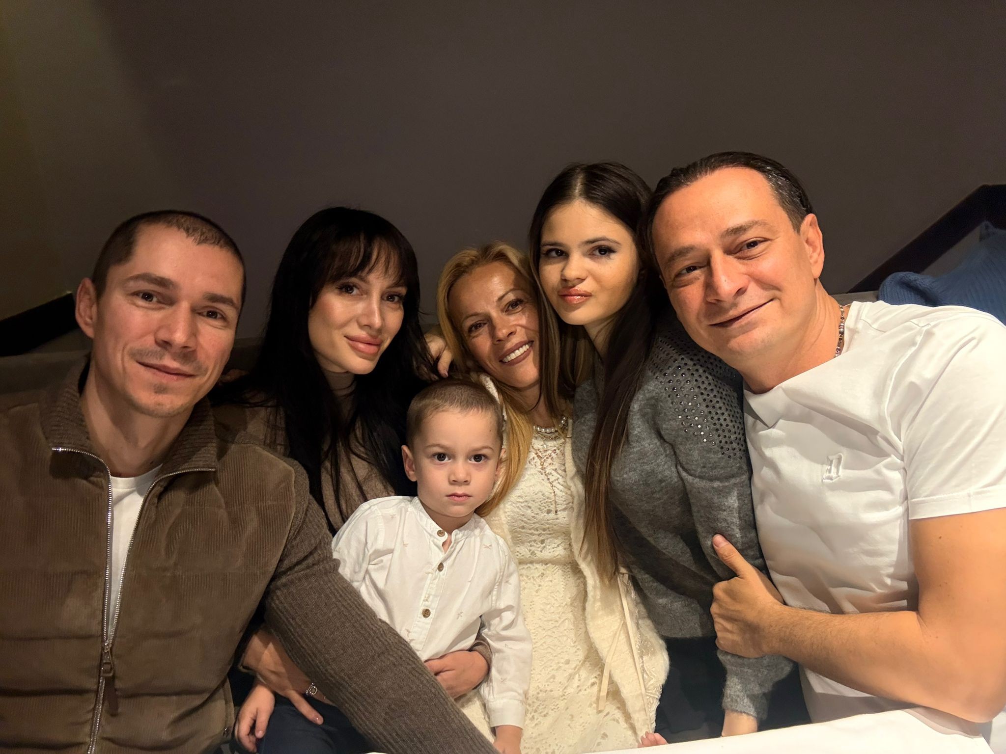 Cine e Andreea Mihaela Băluță, soția lui Daniel Băluță. Sunt căsătoriți de peste 20 de ani și au împreună o fiică