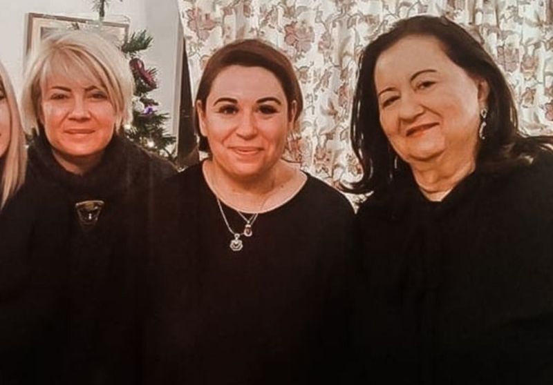 Motivul pentru care Oana Roman și-a dus mama la azil. Câți bani plătește lunar pentru îngrijirea Mioarei: „Costă foarte mult, din păcate”