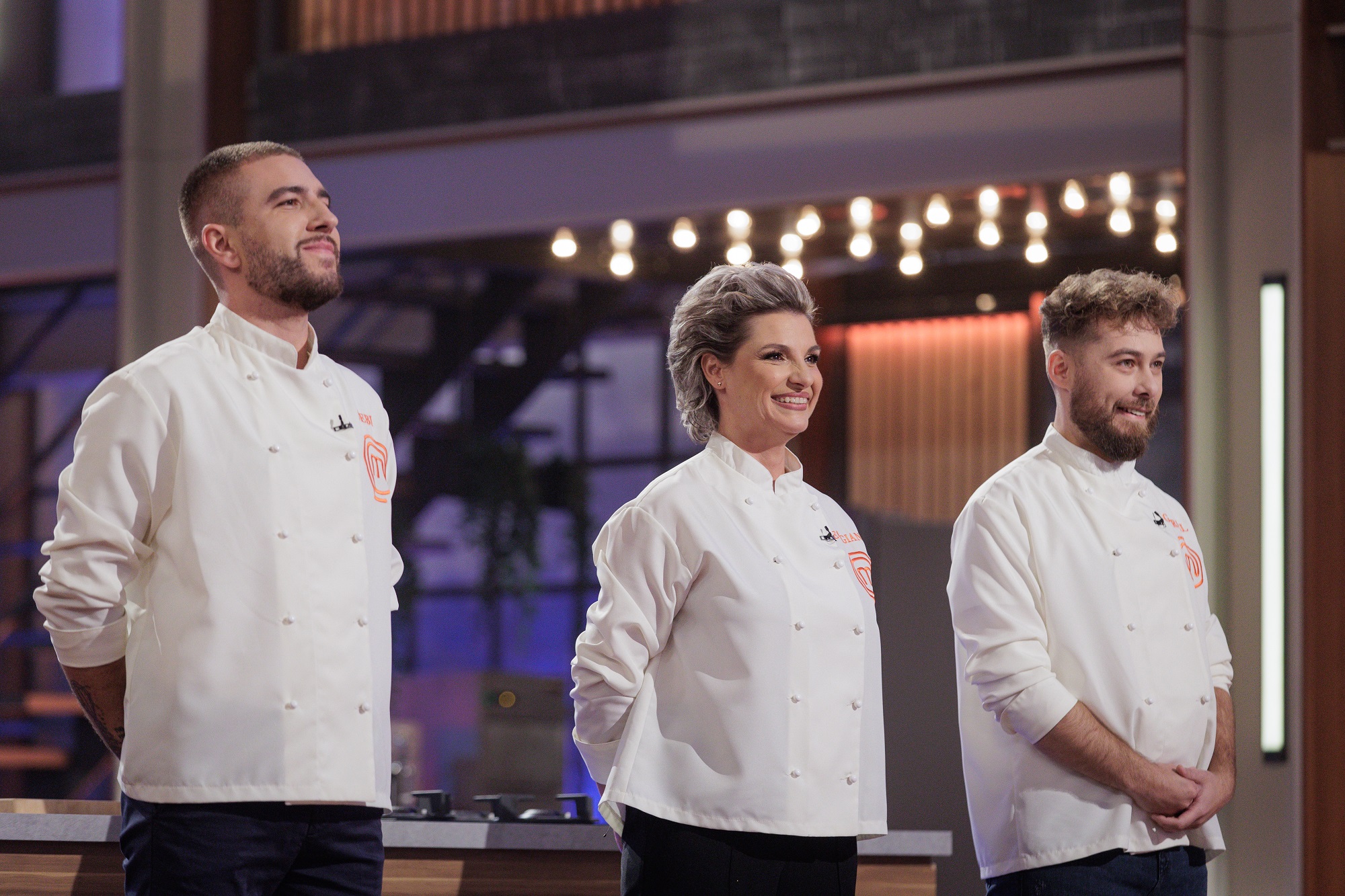 Planul pus la cale de Georgiana Ene și Sebi Dascălu: Ce fac împreună în Barcelona după MasterChef. Exclusiv