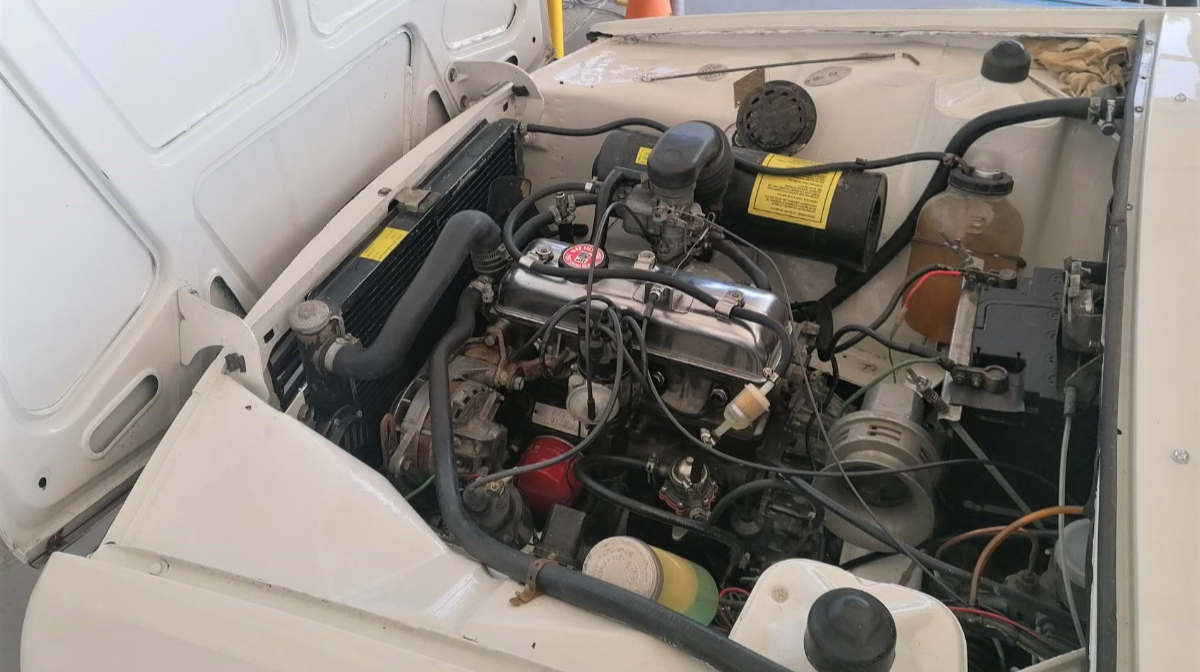 Cât valorează o Dacia 1300 în funcție de anul fabricației. În ce condiții poate fi declarată vehicul istoric