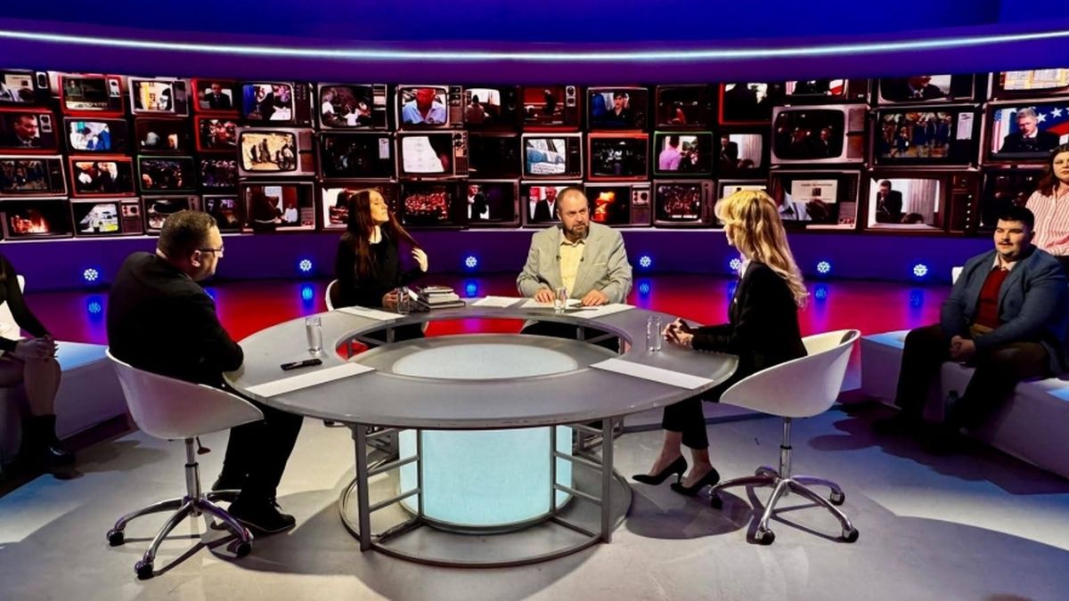 Schimbări la TVR: Ce emisiune prezintă o fostă vedetă PRO TV! Bogdan Muzgoci, înlocuit