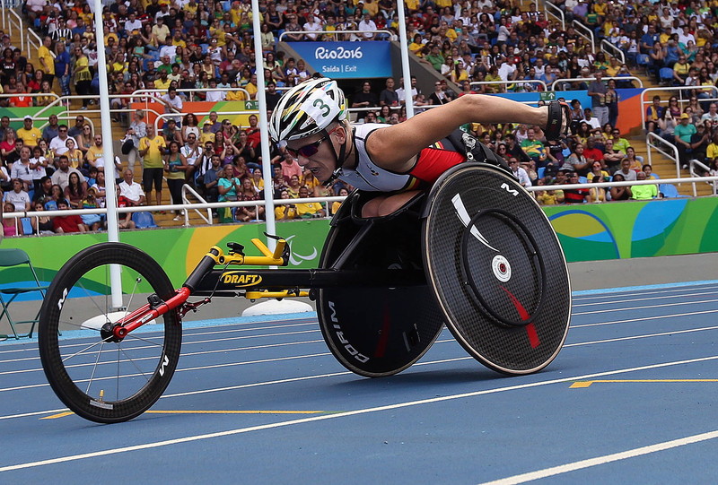 Sportiva paralimpică Marieke Vervoort și-a pus capăt vieții prin eutanasie asistată