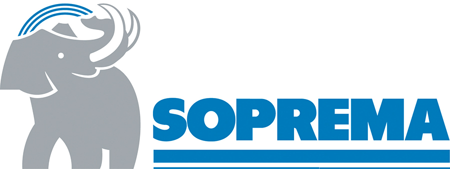 Soprema Logo