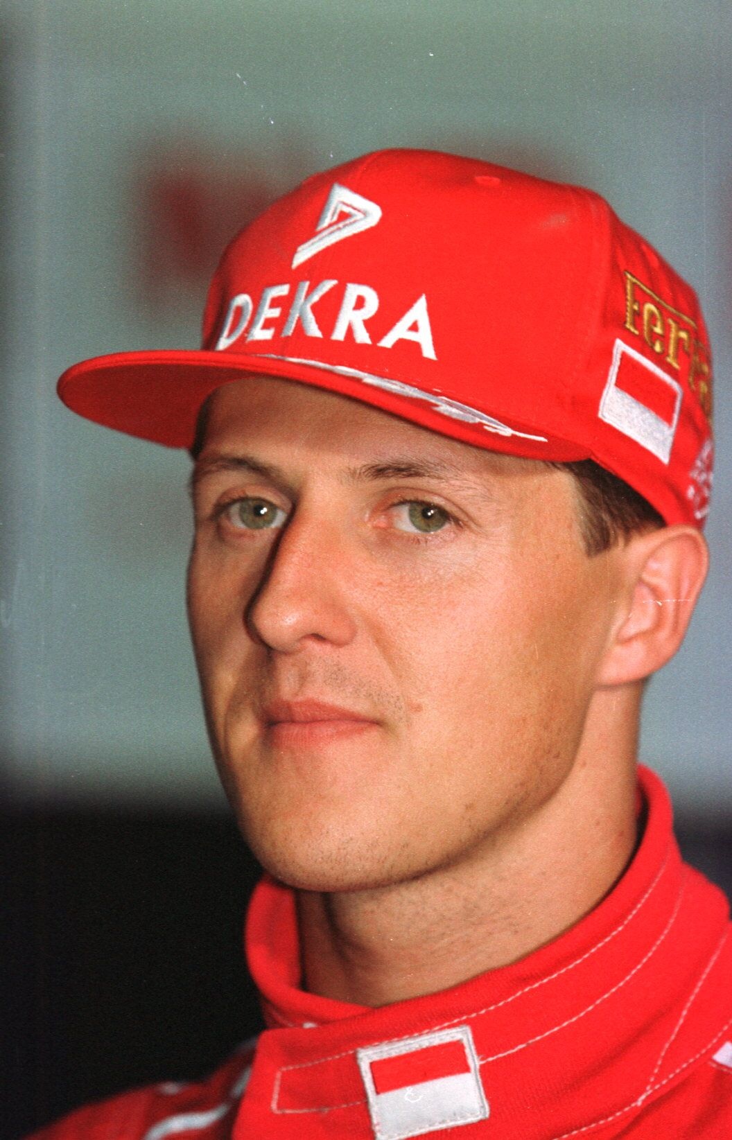 Michael Schumacher