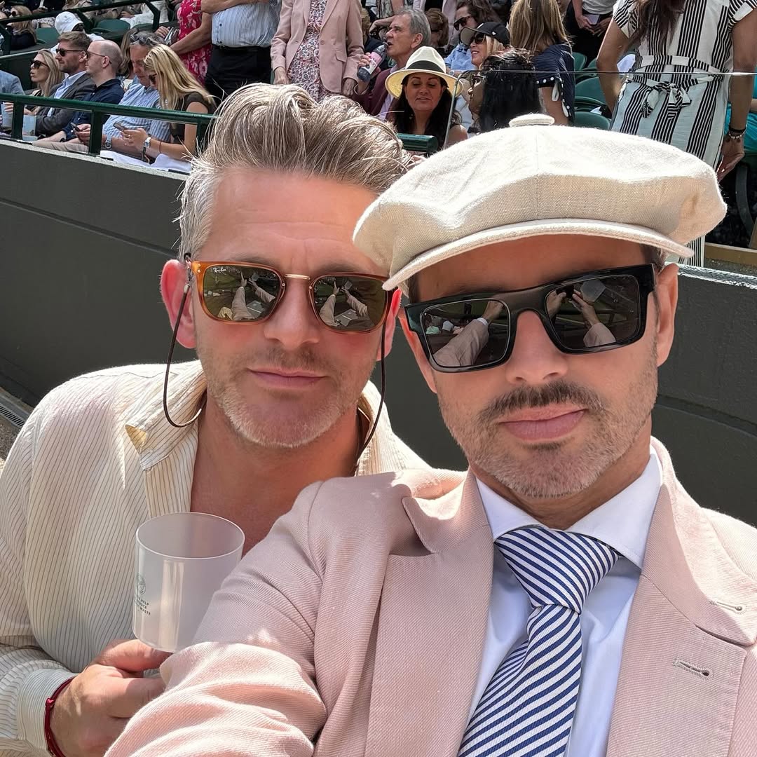 Trupa One Direction e din nou în doliu, la un an de la decesul lui Liam Payne. Coregraful Paul Roberts a murit la 52 de ani