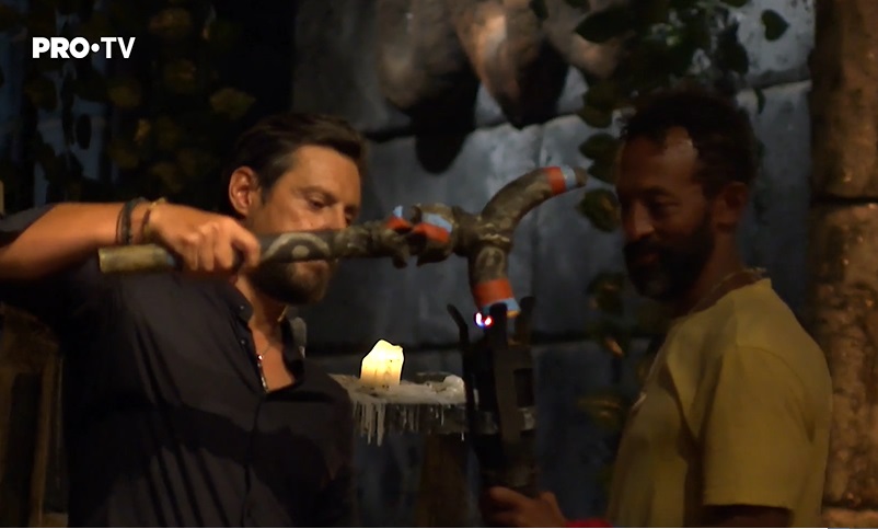Kamara a răbufnit după ce s-a întors în România de la Survivor 2023: „Nu mi se pare corect! Eu trebuia să câștig, așa era vorba”