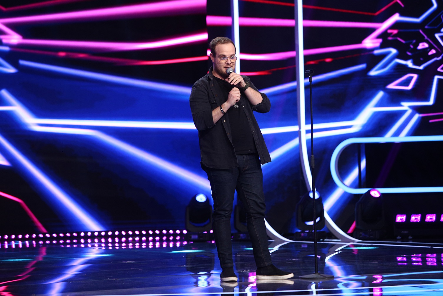 S-a aflat cine sunt Scamă și Blană, furnicuțele din emisiunea lui Denise Rifai. Cei de la Antena 1 au încercat să țină secret