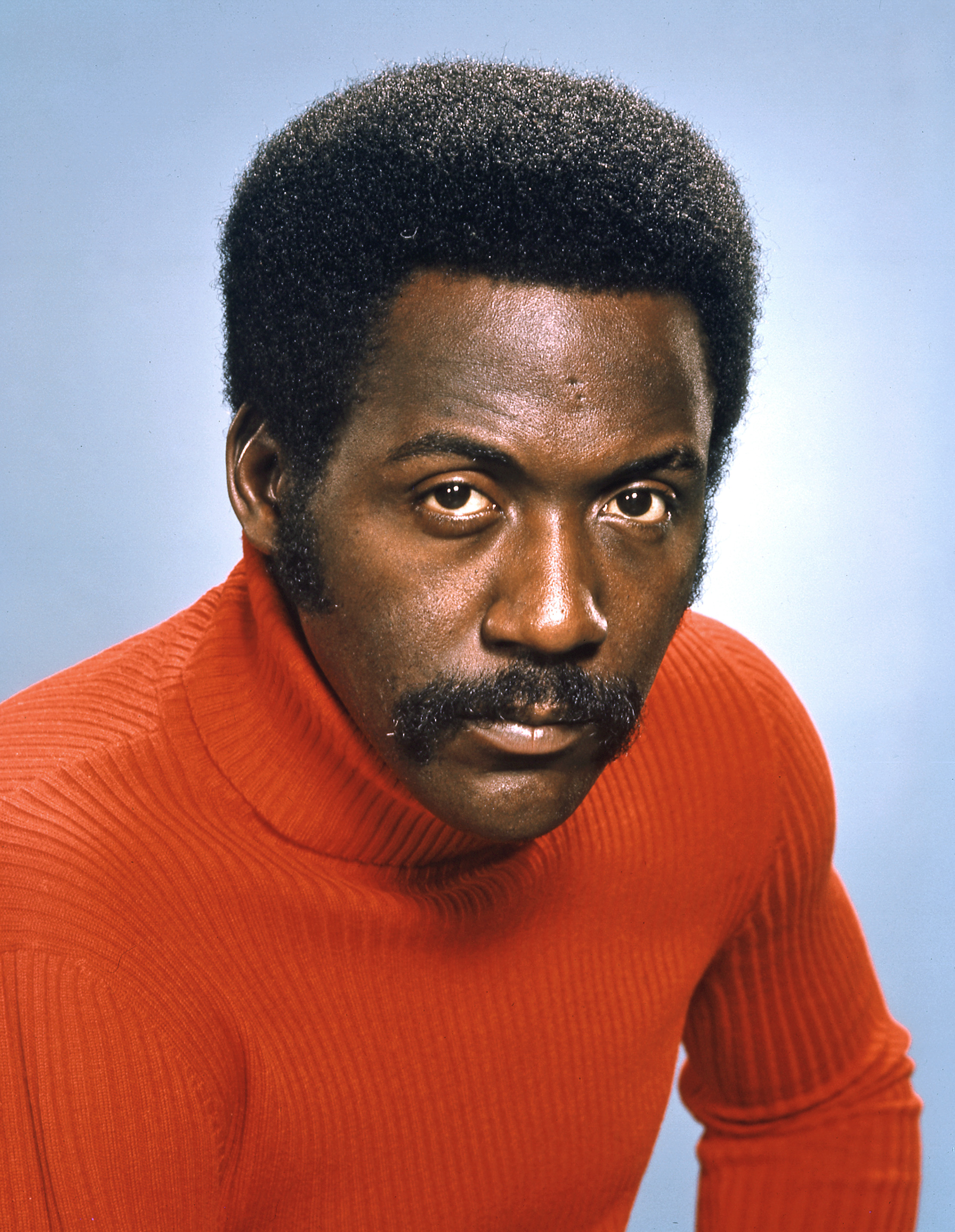 Richard Roundtree a murit. Actorul american cunoscut pentru rolul principal din Shaft avea 81 de ani