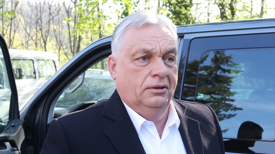 Váratlanul újra jelentkezett Orbán Viktor - konkrét ügy miatt üzent a leköszönő miniszterelnök