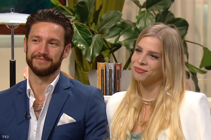 Shane Tusup: „Hamarosan a karjaim közt tarthatom a kisbabámat” – fotó