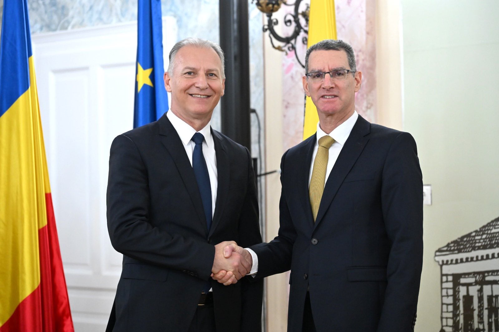 Dinu Iancu Sălăjanu, de la acordeon la politică. Ce avere impresionantă are șeful CJ Sălaj și cât încasează lunar