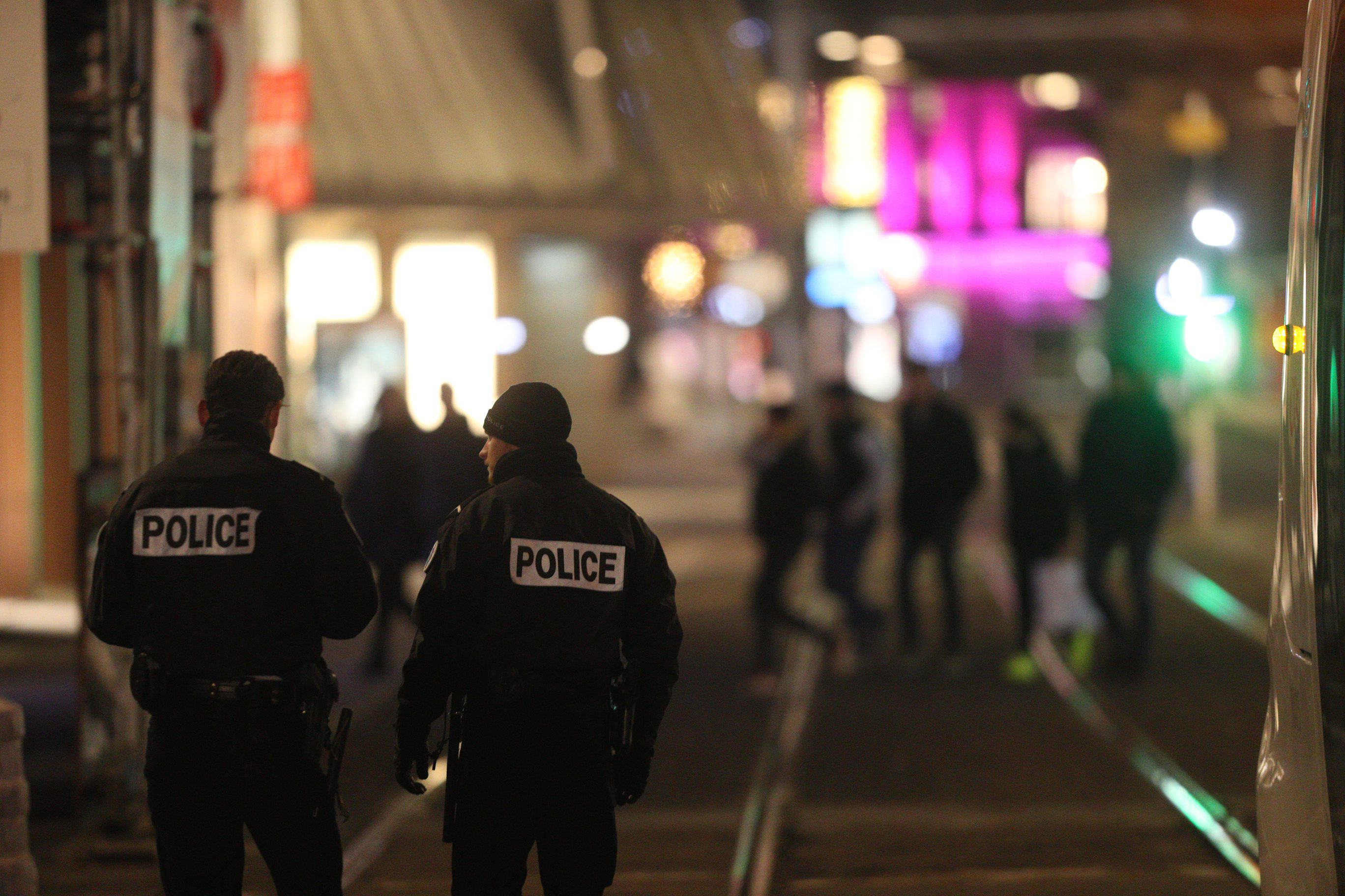 UPDATE: Atac armat la Strasbourg. Doi morți și mai mulți răniți în atentatul terorist. Atacatorul ar fi strigat "Allah Akbar" / FOTO&VIDEO