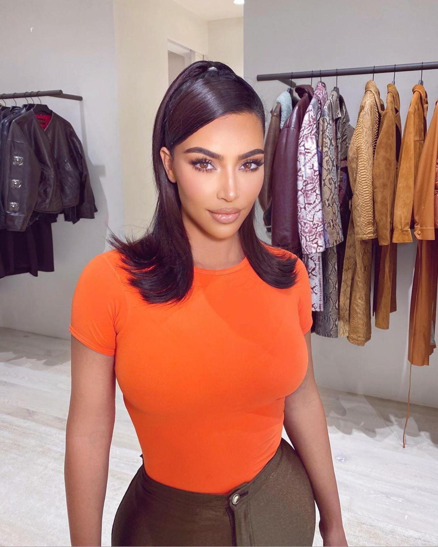 Kim Kardashian a anunțat finalul reality show-ului “Keeping Up With The Kardashians”, după 14 ani de la difuzare