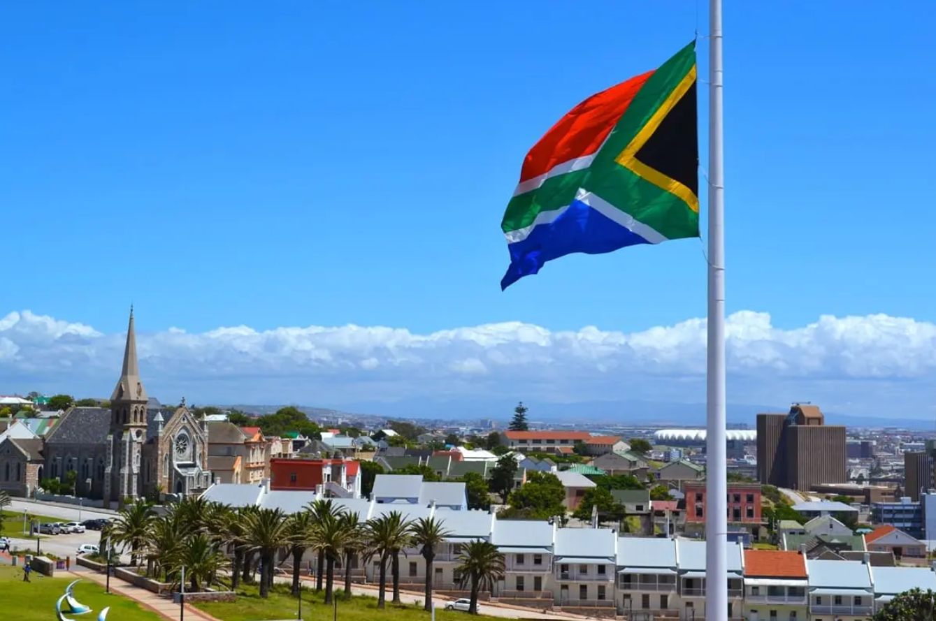 For South Africa, loosening restrictions for Africans could unlock vast opportunities, from trade to tourism to cultural ties. 