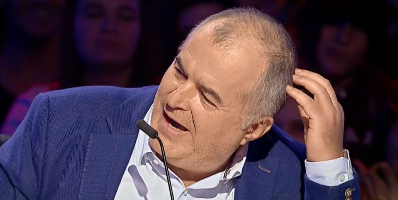 Denisa Despa, la Românii au talent. A făcut cel mai erotic dans | FOTO