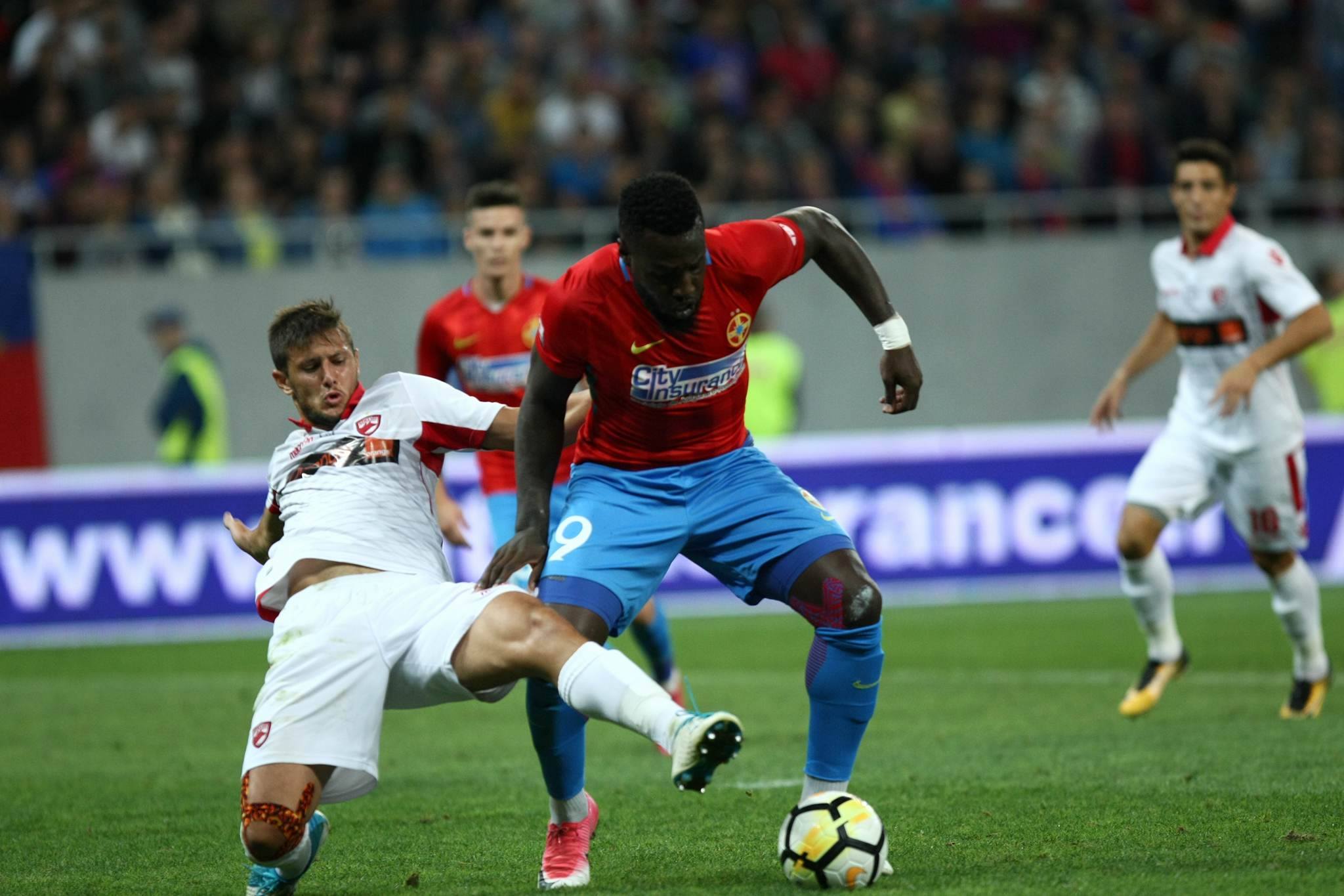 Toate reacțiile după Derby de România: FCSB - Dinamo 1-0. Gigi Becali: ”E bucurie. Cânt Traviata de Verdi”. Mutu: ”Egalul era echitabil”  / GALERIE FOTO