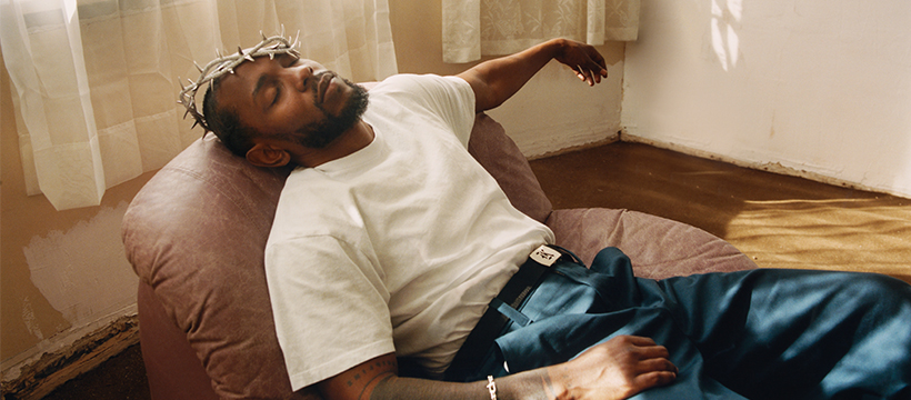 Kendrick Lamar, extrem de sincer în cel mai nou album muzical. Cântă despre temerile lui și abuzul sexual asupra mamei lui: „Trauma a reapărut”