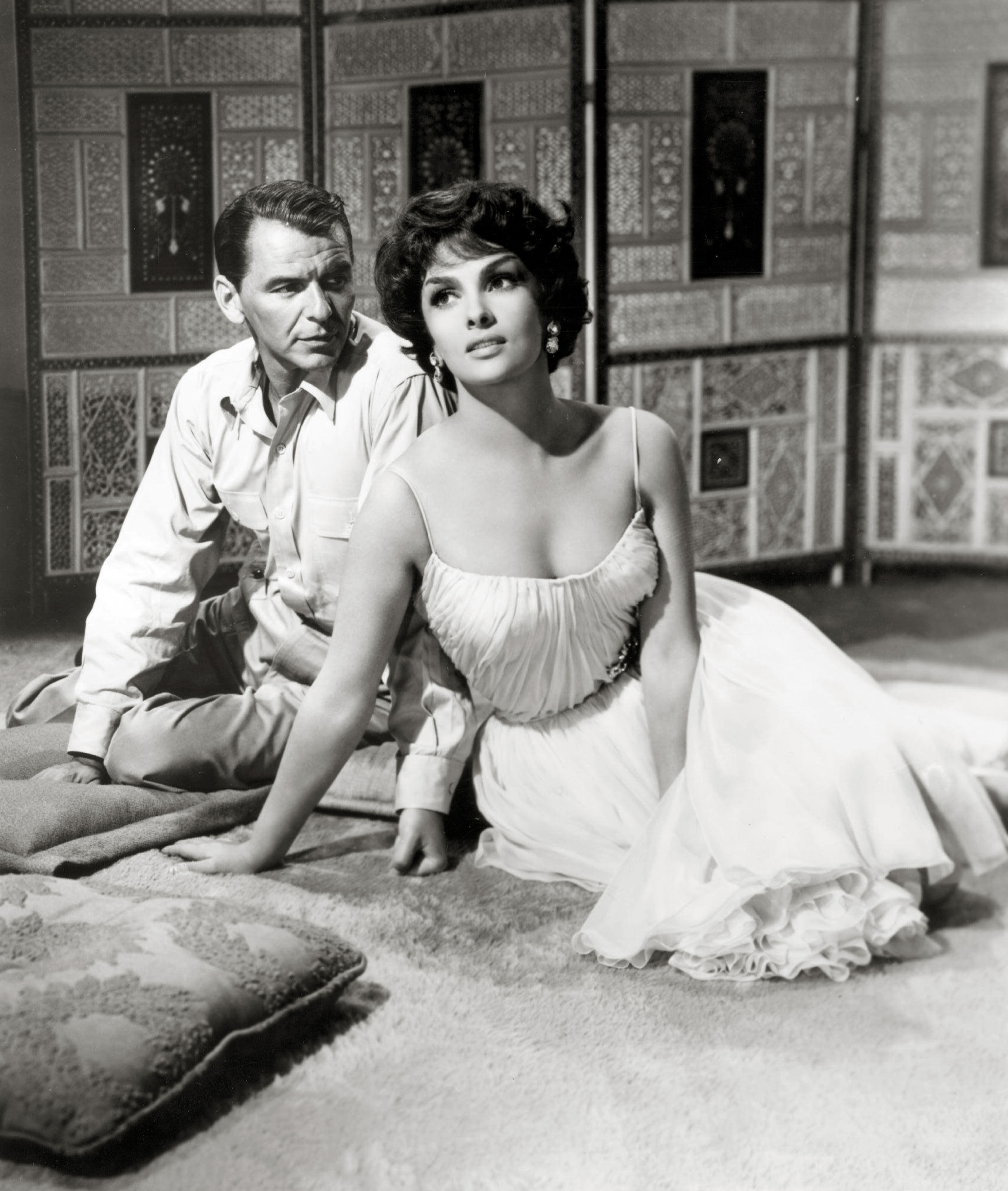 Gina Lollobrigida, legenda cinematografiei italiene, a murit la 95 de ani