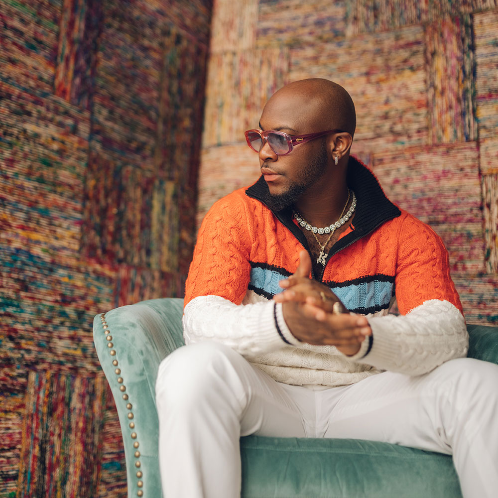 King Promise
