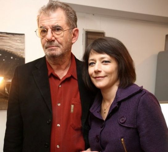 Florin Zamfirescu locuiește lângă fosta soție, Cătălina Mustață: „Lumea credea că și-a găsit pe cineva, dar n-a fost așa”