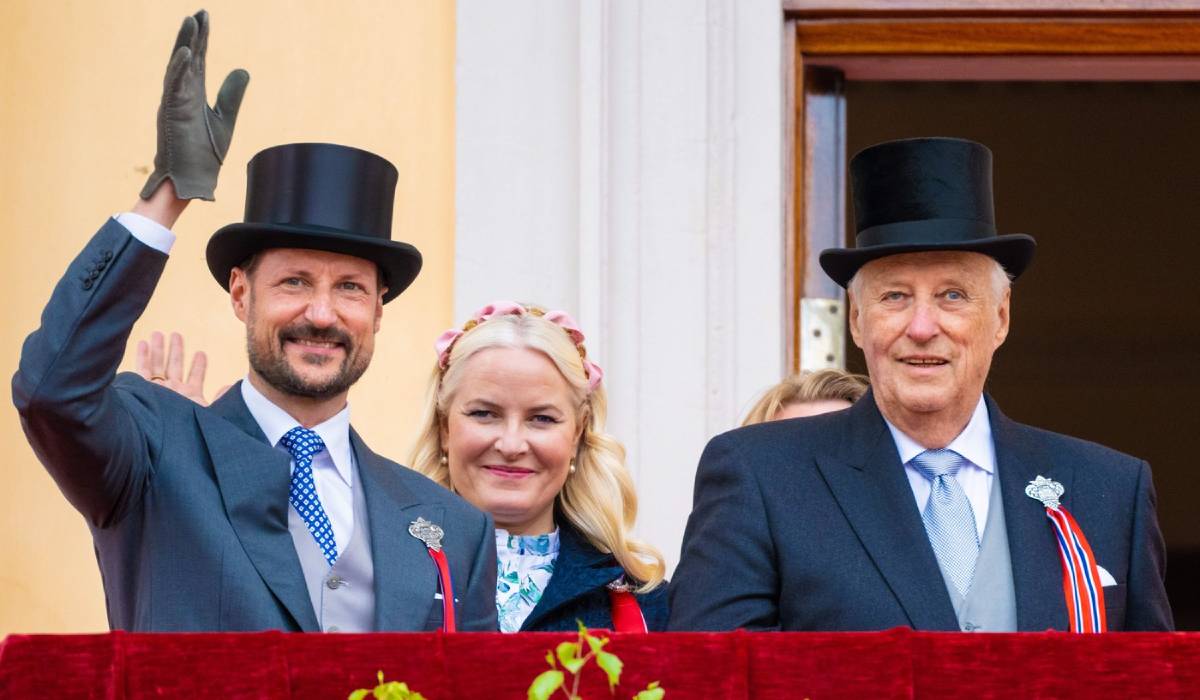 Cine este Haakon al VIII-lea, noul rege al Norvegiei: visa să aibă un magazin de jucării și să fie surfer