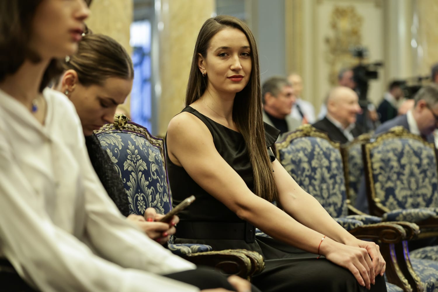 Clubul Sportiv al Armatei Steaua București și-a premiat cei mai buni sportivi ai anului 2025