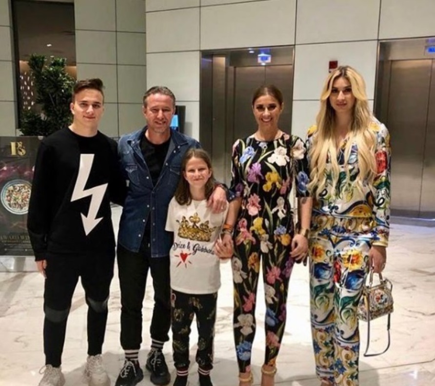Anamaria Prodan, nou mesaj pentru Laurențiu Reghecampf după ce i-a transmis că îl așteaptă acasă: „Familia noastră nu merită acest circ”