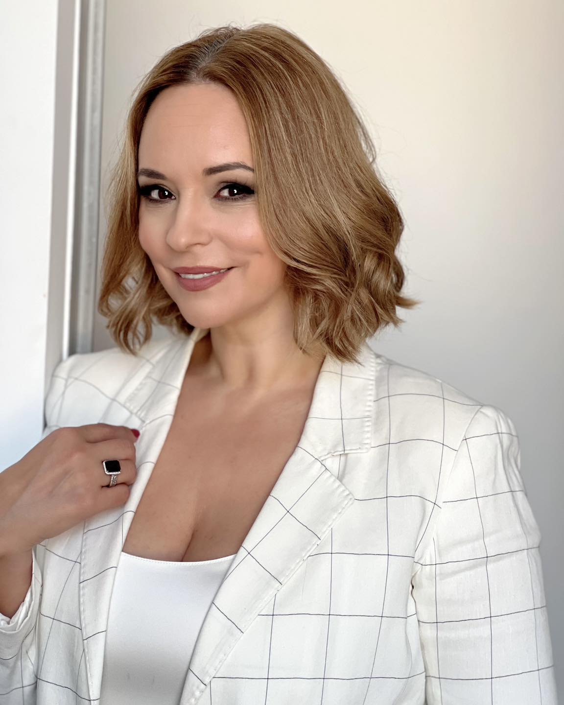 Cum se descurcă Andreea Marin în afaceri: „Dacă măsori succesul în milioane și milioane de euro, înseamnă că nu îl am”
