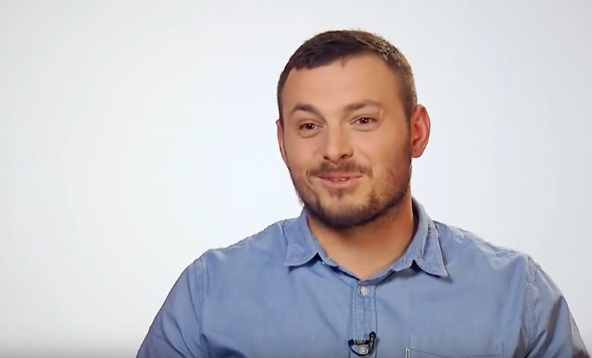 Ce a făcut Alexandru Comerzan cu premiul de 30.000 de euro câștigat la „Chefi la cuțite”