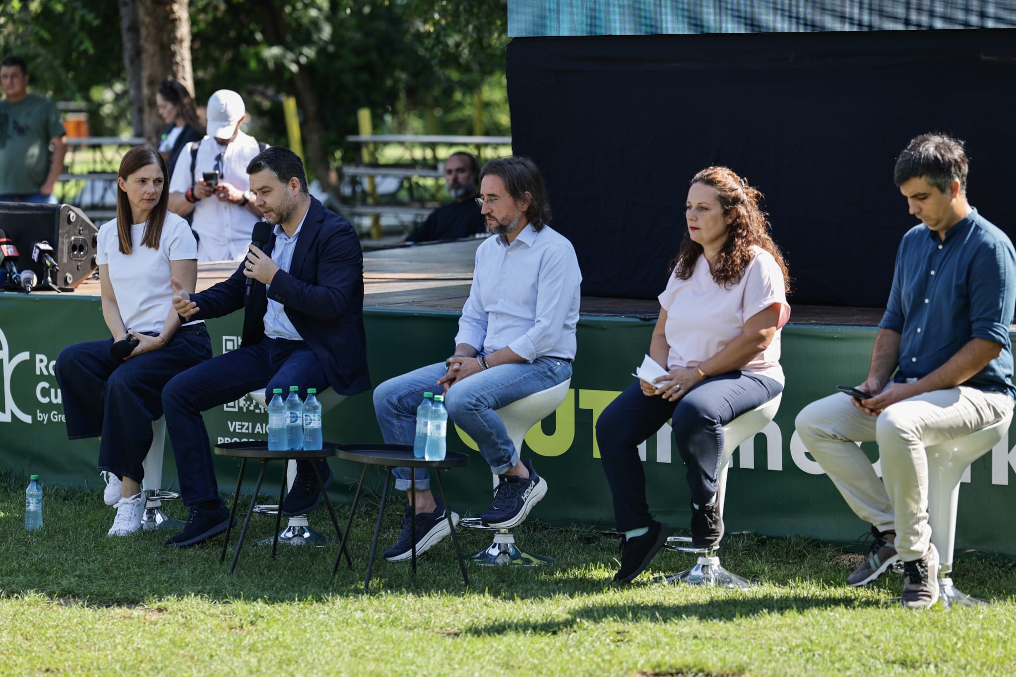 Planul pentru transformarea Parcului Herăstrău din București: proiect de 10 milioane de euro și lucrări care vor dura 4 ani