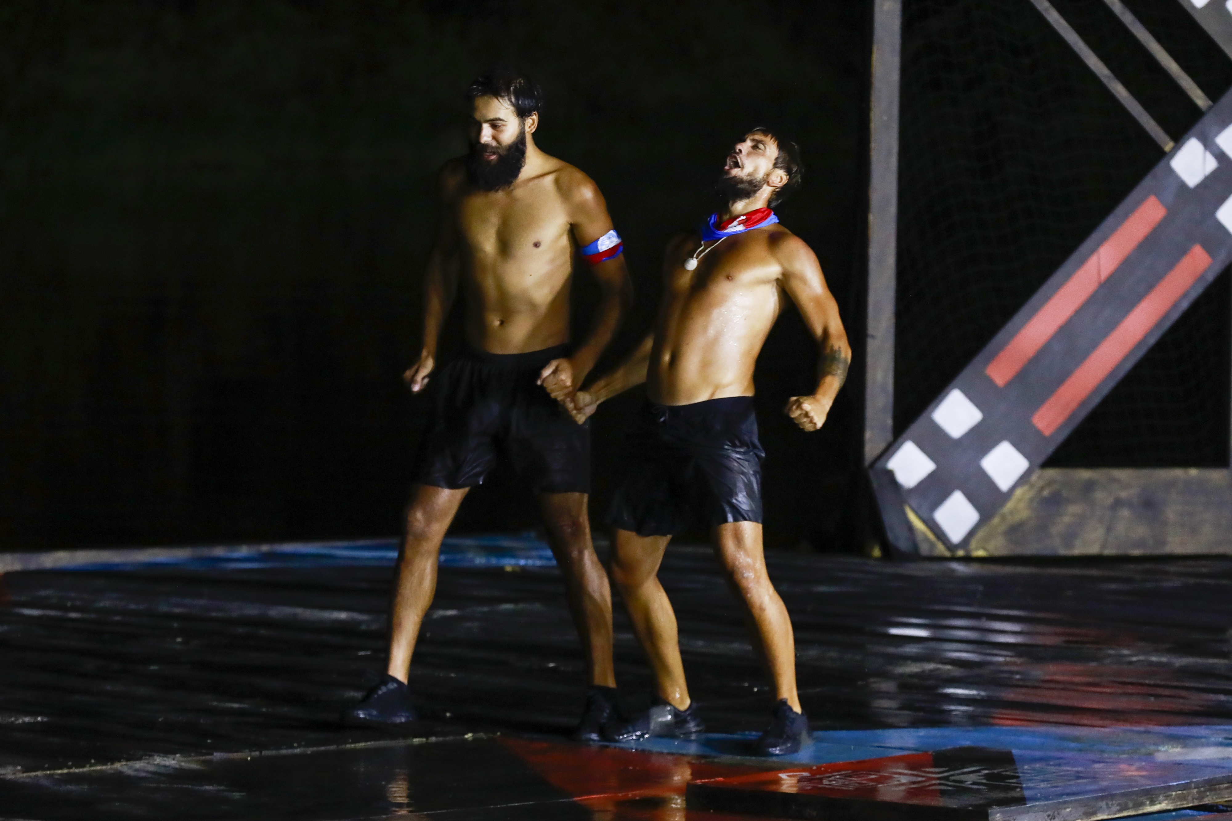 Carmen Grebenișan a fost propusă spre eliminare la Survivor România 2023. A strâns cele mai multe nominalizări