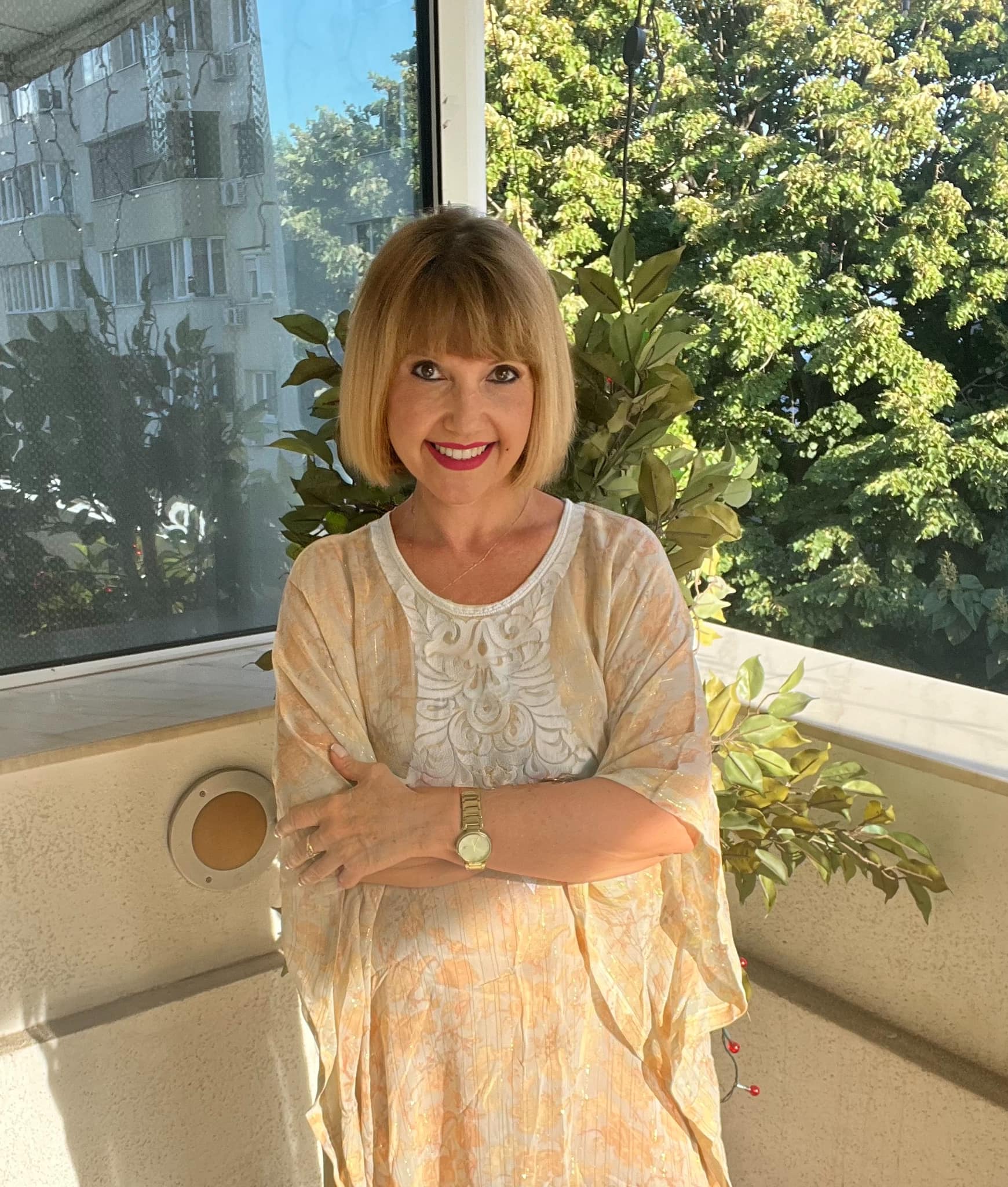 Marina Almășan, lovitură dură din partea lui Andrei, fiul lui Georgică Cornu. Tânărul intervine în scandalul celor doi. „Nu pot să nu spun adevărul”