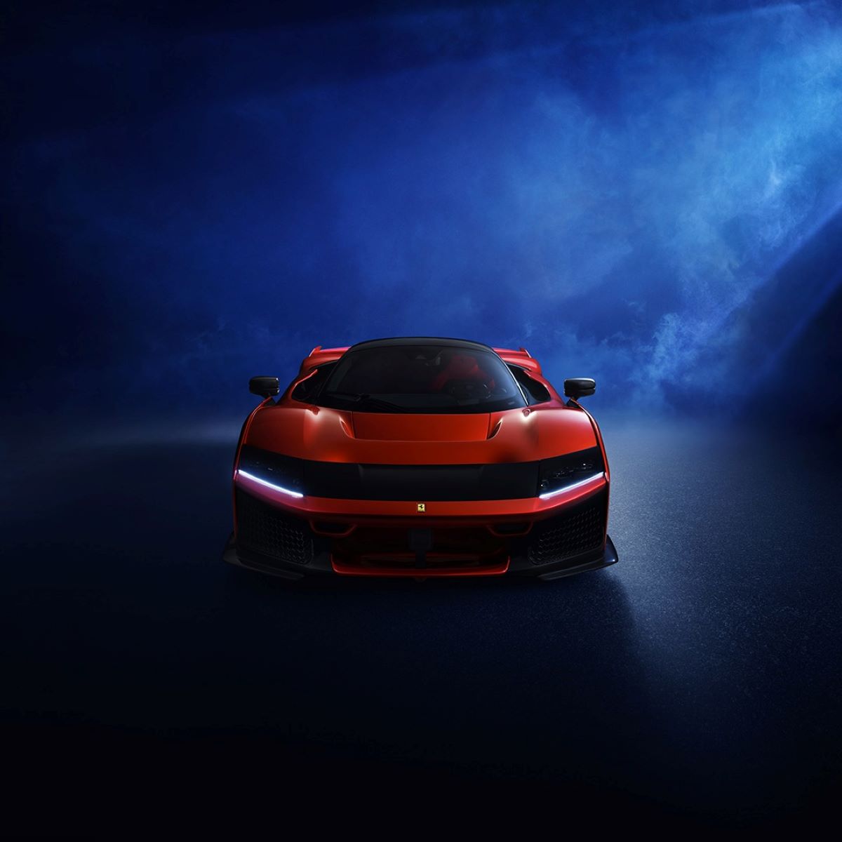 Noul Ferrari F80 este cel mai rapid bolid din lume și costă 3,5 milioane de euro | VIDEO