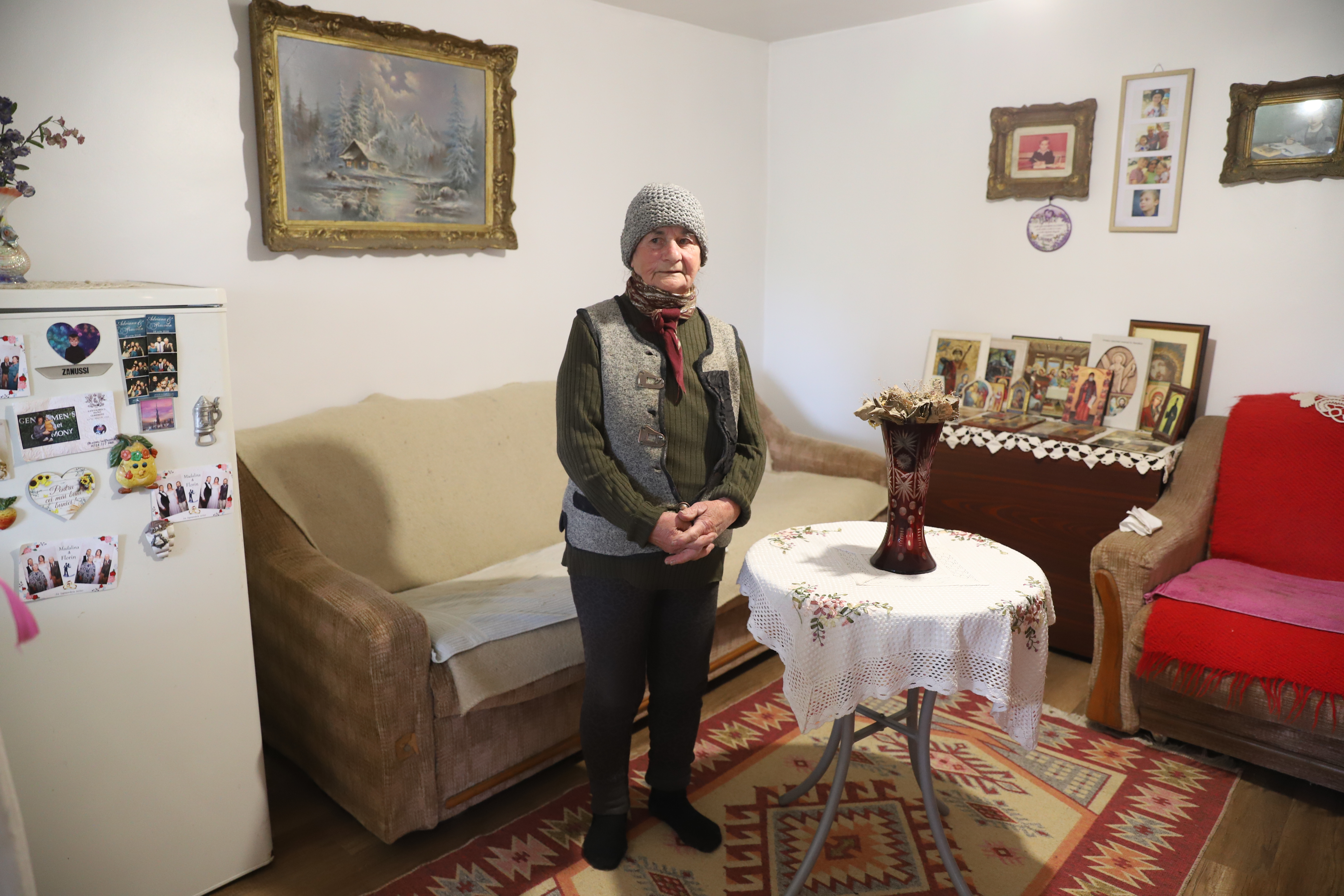 Doar șase oameni mai trăiesc în satul din Dobrogea unde s-a născut Sfântul Ioan Casian, care a zidit două mănăstiri la Marsilia