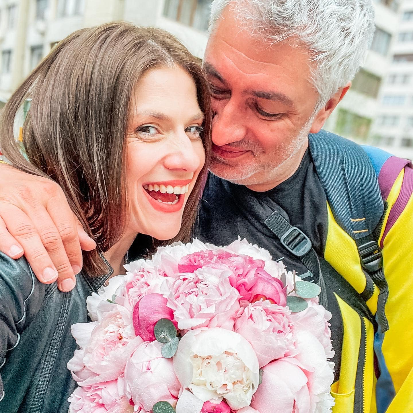 Ce se întâmplă în viața lui Tily Niculae după 14 ani de căsnicie. „S-au schimbat niște lucruri, pe care le voi anunța”