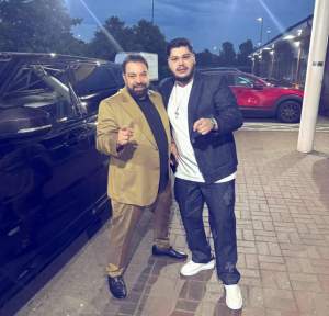 Cine este noul iubit al lui Betty, fiica lui Florin Salam. Artista a divorțat de soț și le răspunde celor care o acuză de infidelitate. „Nu cer milă”