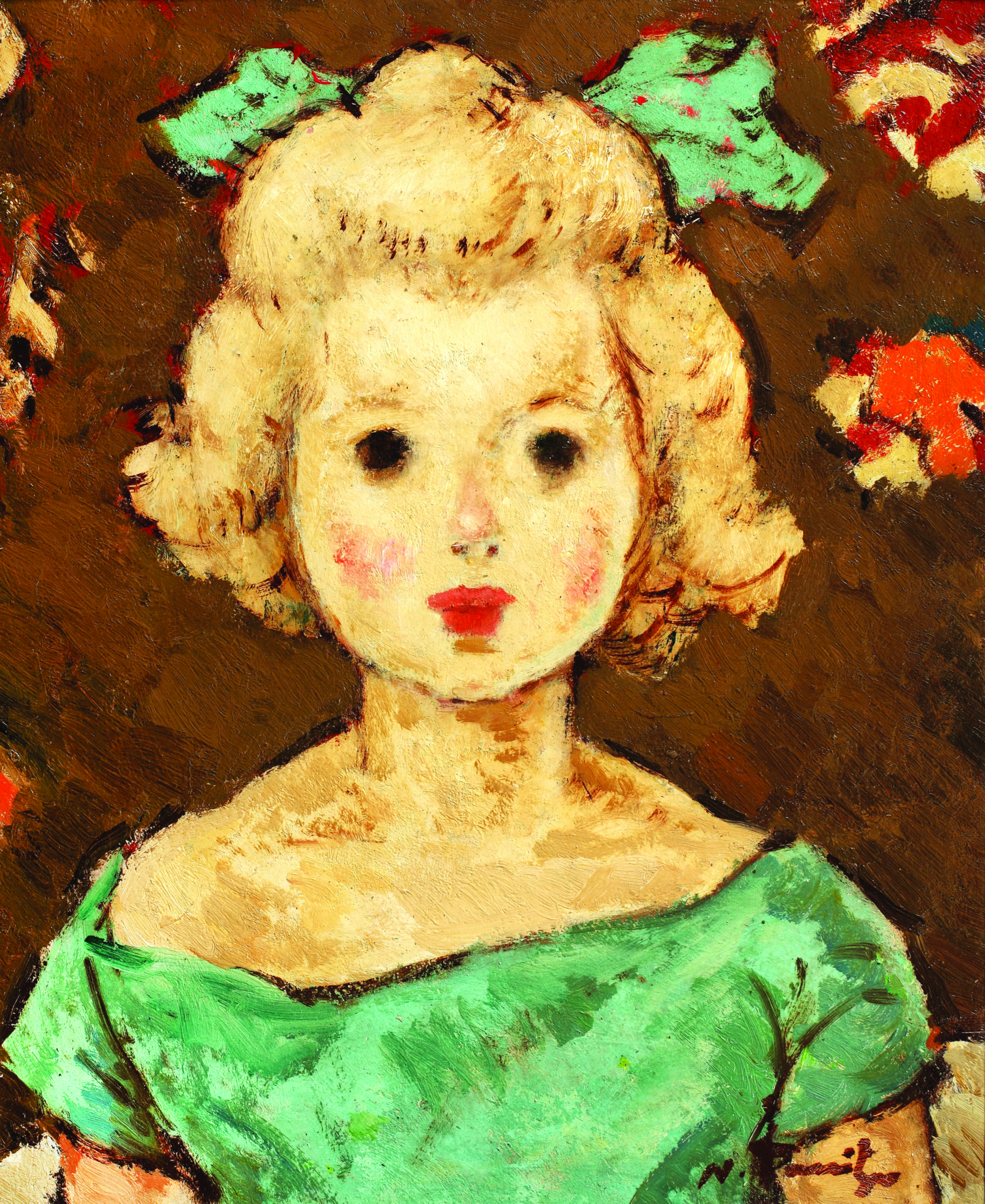 Cea mai mare expoziție Nicolae Tonitza, găzduită la București de ART Safari 2019. Ce noutăți aduce ediția din acest an
