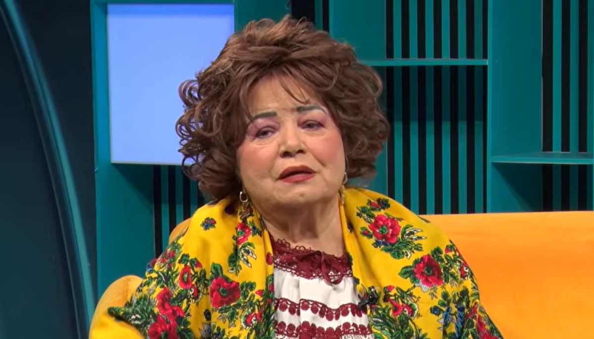 Ce pensie are Saveta Bogdan de la statul român în august 2026: „Norocul meu a fost că mi-a dat Dumnezeu voce”