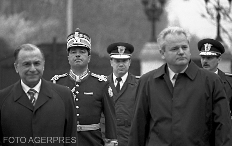 Ion Iliescu a murit azi, 5 august 2025. Fostul președinte avea 95 de ani