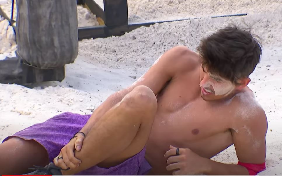 Sebastian Dobrincu, planuri mărețe după eliminarea de la Survivor: „Îmi continui misiunea de a moderniza sistemul medical din România”