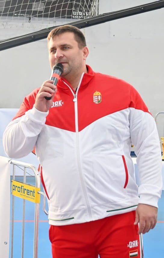 Az új évben sem lazsálnak a legerősebbek