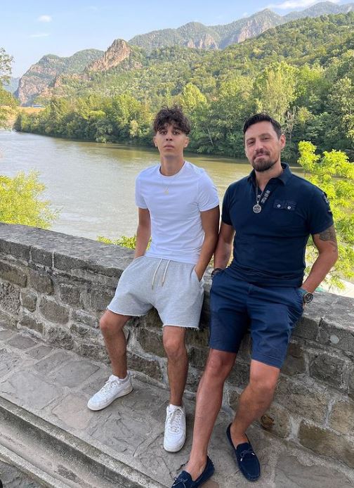 Cum se înțelege iubita lui Daniel Pavel cu fosta soție a prezentatorului. Ana Maria l-a cunoscut și pe fiul lui: „Am rezonat de la prima interacțiune”