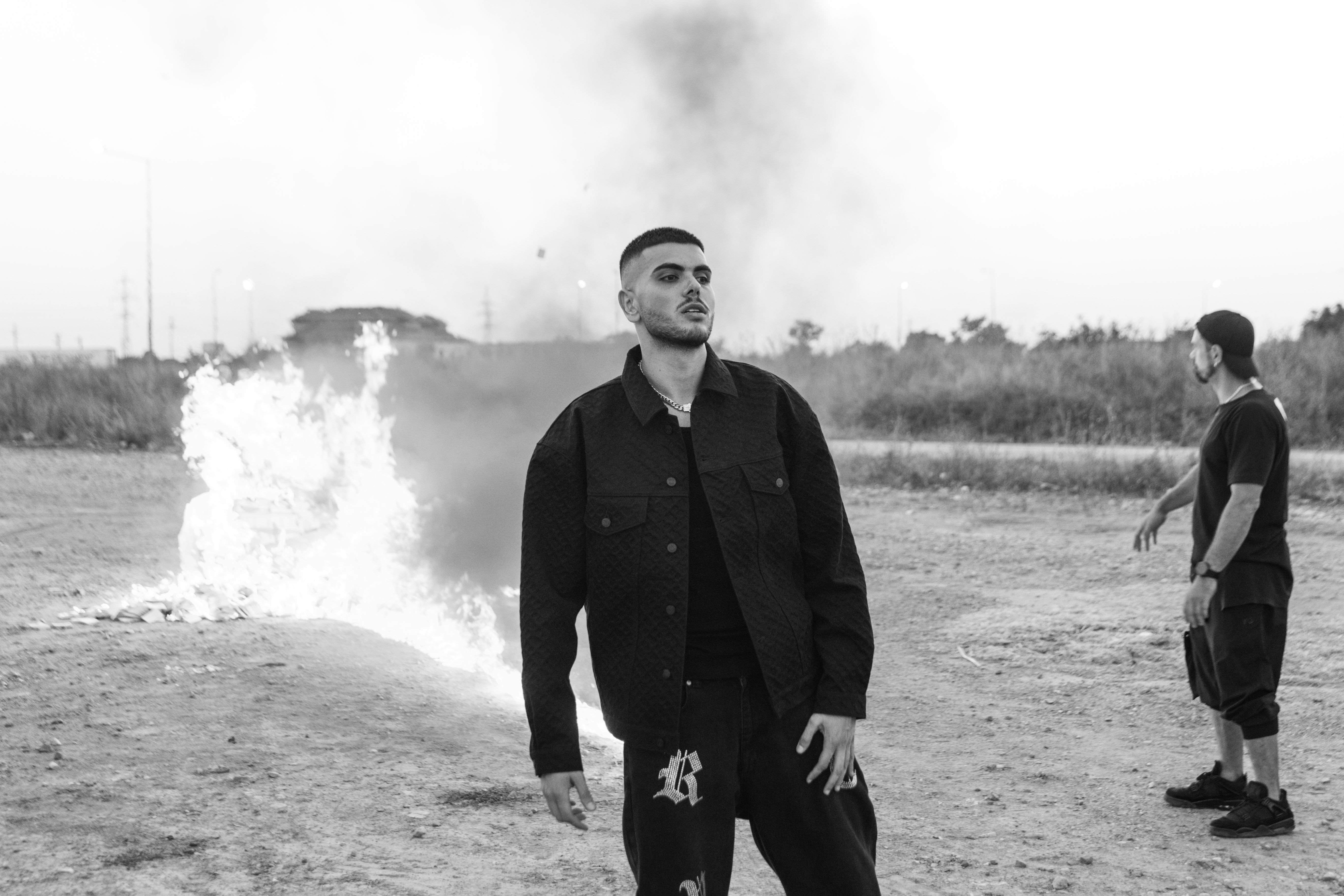 Andrei Bănuță, din studioul de înregistrări pe platoul de filmare. Cum a trecut la actorie: „Nu am îndrăznit să spun mai nimănui” INTERVIU